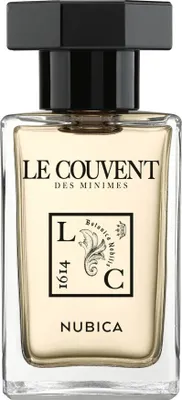 Image de Le Couvent Maison de Parfum, Singulieres - Nubica, Eau De Parfum, Unisex, 50 ml