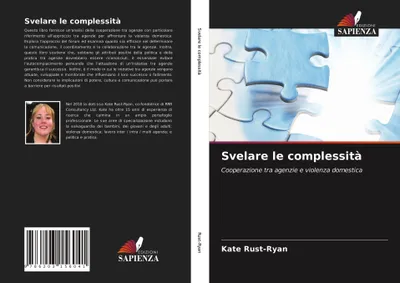 Produktbild von Svelare le complessità
