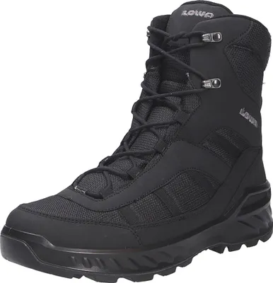Produktbild von Lowa TRIDENT III GTX schwarz 47