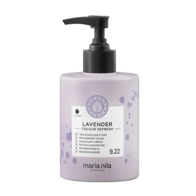 Obrázek produktu pro Jemná vyživující maska bez permanentních barevných pigmentů 9.22 Lavender (Colour Refresh Mask), 300 ml