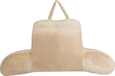 Produktbild von Kissen - Lesestütze - 50x100 cm - Beige