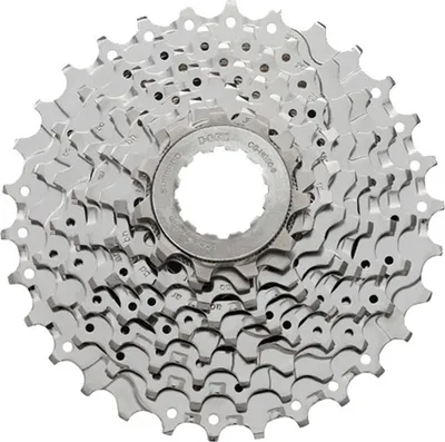 Image de SHIMANO SORA CS-HG50, Couronne à cassette, argent, SH-ICSHG509425