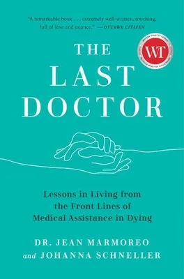 Produktbild von The Last Doctor