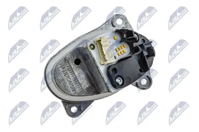 Produktbild von NTY Scheinwerfer-Steuergerät EPX-BM-059 Vorne Links für BMW 6 Gran Coupe (F06)