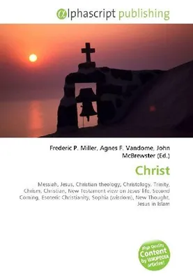 Produktbild von Christus