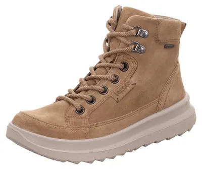 Produktbild von Stiefelette