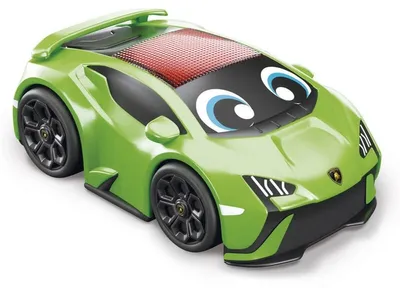 Obrázok produktu pre Baby My First Lamborghini, Auto, 2 rok / roky