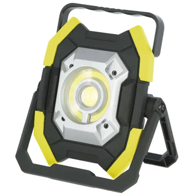 Image de Kerbl Projecteur mobile à LED rechargeable WorkFire Pro 30W