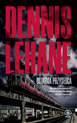Produktbild von Ostatnia przysluga