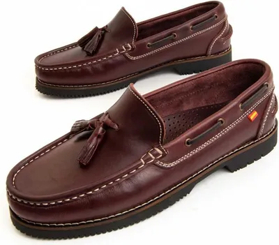 Image de Mocassin Pullnauk
