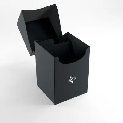 Obrázok produktu pre Krabička na karty Gamegenic - Deck Holder 100+ Black