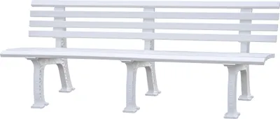 Produktbild von Sport-Thieme Sitzbank "Longline"
