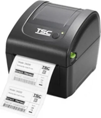 Obrázok produktu pre TSC DA220, Priame teplo, 203 x 203 DPI, 152,4 mm/s, Káblový a bezdrôtový, Čierna