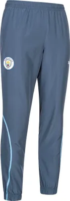 Produktbild von M|Manchester City FC PUMA Herren Präsentationshose 777581-22