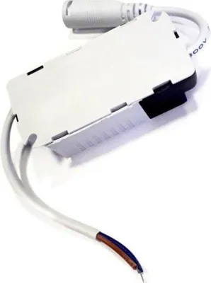 Produktbild von LED-Transformator 220V 80V IP20 24W DC 300mA