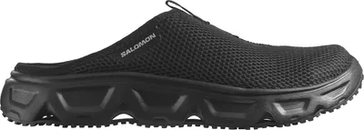 Produktbild von SALOMON SHOES REELAX SLIDE 6.0 Black/Black/Alloy 000 000 42