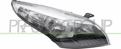 Produktbild von PRASCO Scheinwerfer Hauptscheinwerfer Rechts für RENAULT MEGANE III Grandtour (KZ0/1) RN4264903