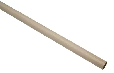 Image de Barre Denver 200 Cm Naturelle