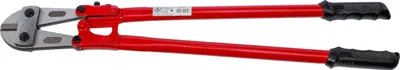 Zdjęcie produktu dla BGS technic Bolt Cutter with Hardened Jaws, 3,94 kg
