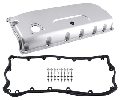 Productafbeelding van Motorventieldop voor VW Multivan V 7HF 7HM 2.5 TDI, bouwjaar 2003-2009, onderdeelnummer 070115315A