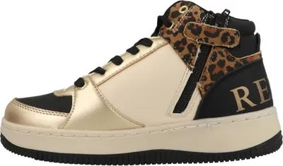 Produktbild von Replay Epic JR Mid Girl 20 JZ430041S-3505 Goud / Weiß-35