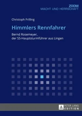 Zdjęcie produktu dla Himmlers Rennfahrer