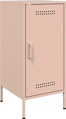 Produktbild von Sideboard Rosa 36x39x79 cm Stahl