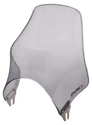 Produktbild von Puig Naked Universal Windschutzscheibe Durchsichtig Durchsichtig One Size