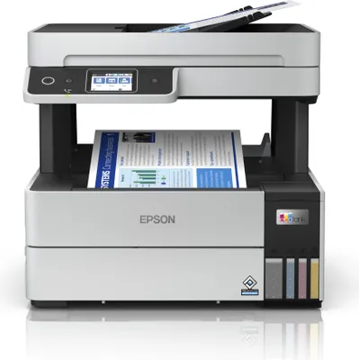 Zdjęcie produktu dla Epson EcoTank L6490