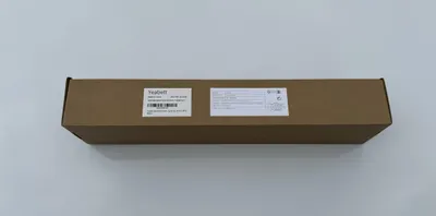 Produktbild von Gardinenstange 48-190,5 cm, weiß, Teleskopstange, ohne Bohren, für Fenster