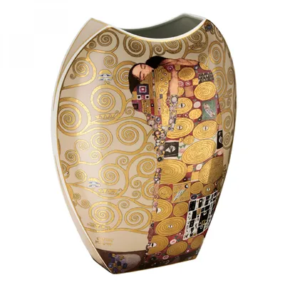 Produktbild von Goebel Artis Orbis Der Lebensbaum Vase