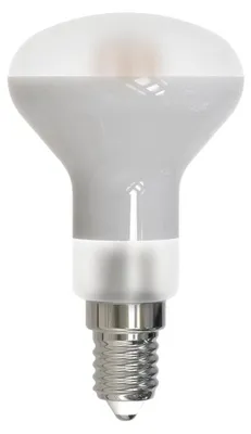 Produktbild von Hama 00232551, 4 W, 40 W, E14, 470 lm, Warmweiß