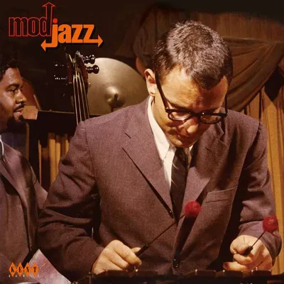 Zdjęcie produktu dla Various Artists - Mod Jazz (Reissue) (Coloured) (2 LP)