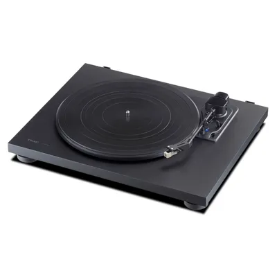 Produktbild von Teac TN-180BT-A3 Plattenspieler schwarz