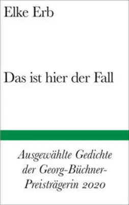 Obrázek produktu pro Das ist hier der Fall