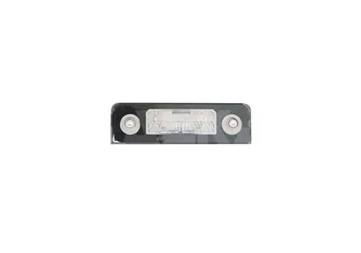 Produktbild von ALKAR 2403521 Kennzeichenbeleuchtung Links Rechts für SKODA Octavia II Combi (1Z5) C5W