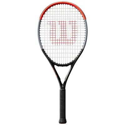 Obrázek produktu pro Tenisová raketa Wilson Clash Junior 26, tenisová raketa:L0