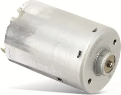 Image de JOHNSON Moteur à courant continu 01604, 12 V-