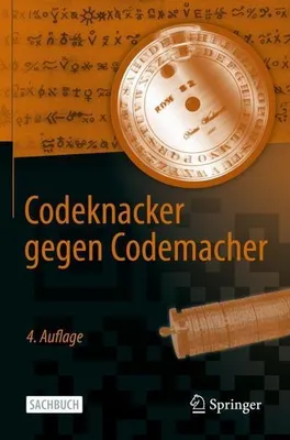 Produktbild von Codeknacker gegen Codemacher