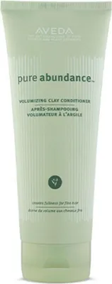 Immagine prodotto di Aveda Pure Abundance Volumizing Clay Conditioner 200ml - balsamo volumizzante
