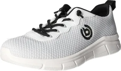 Produktbild von Slipper/Kletthalbschuh Sneaker (sportlich) 345-AFA1D-6900-2000