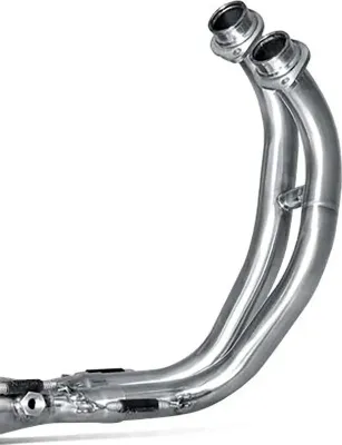 Obrázek produktu pro Collecteur Akrapovic SS