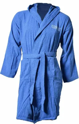 Image de Peignoir Arena pour hommes