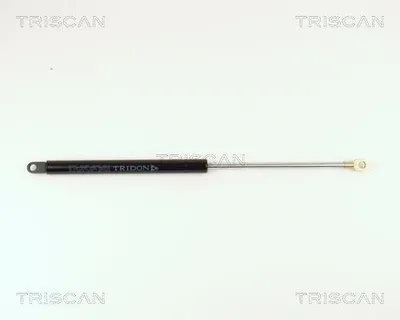 Produktbild von TRISCAN 8710 15214 Gasfeder Heckklappendämpfer für FIAT BARCHETTA (183) 405mm