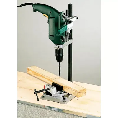 Produktbild von wolfcraft Bohrständer 23×16 cm 3406000