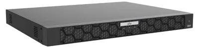 Image de Enregistreur NVR Uniview Prime 32 Canaux IP Noir - UV-NVR504-32B-IQ