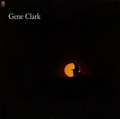 Obrázek produktu pro Gene Clark - White Light (180g) (LP)