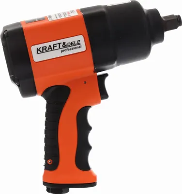 Produktbild von Kraft&Dele KD1429 pneumatischer Schlagschrauber 1200Nm