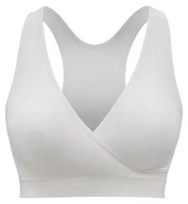 Image de Medela Keep Cool Soutien-gorge d'allaitement nuit - taille L - blanc