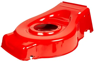 Obrázok produktu pre Weibang kosačka kryt WB454SB;455SC červená ORIGINÁLNA ČASŤ 4560101000/46